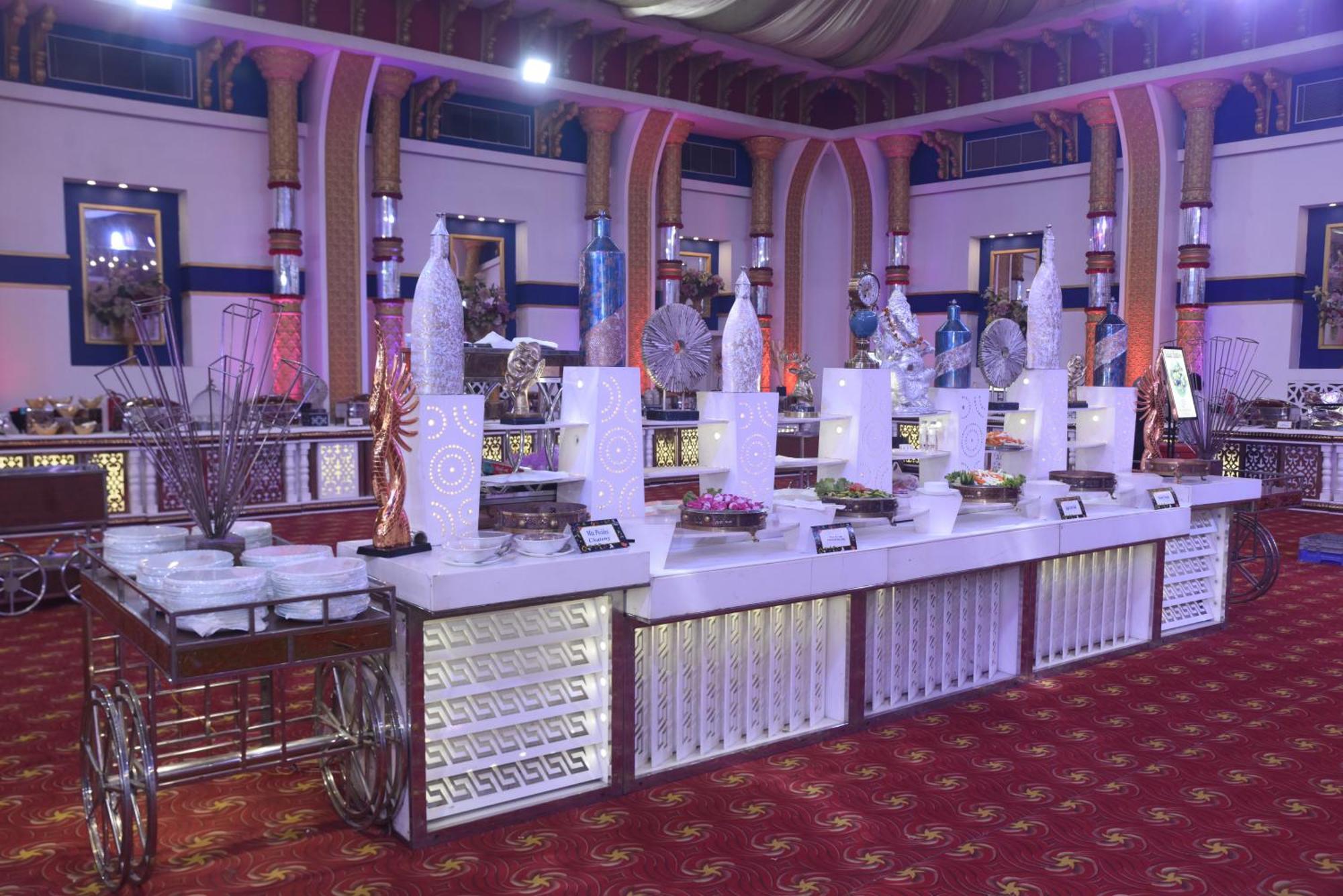 Hotel Shakuntla Palace - 400 Meters Away From Vishnu Pad Temple 7 Mins Walk Gaya Exterior photo